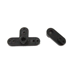 Redcat Servo Horns (Plastic)(2pcs) (RER02072)
