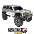 Redcat Everest Gen7 Sport RC Crawler - 1:10 Brushed Rock Crawler (RCPRO3918-1)