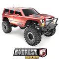 Redcat Everest Gen7 Sport RC Crawler - 1:10 Brushed Rock Crawler (RCPRO3918-1)