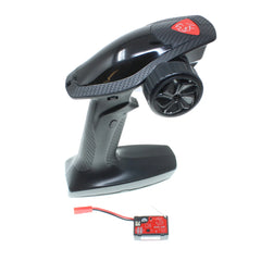 Redcat: Flysky Radio w/ 2n1 R3C ESC/RX (RER28451)