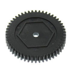 Redcat 50T Spur Gear(Plastic)(.8Mod) (1pc) (RER11465)