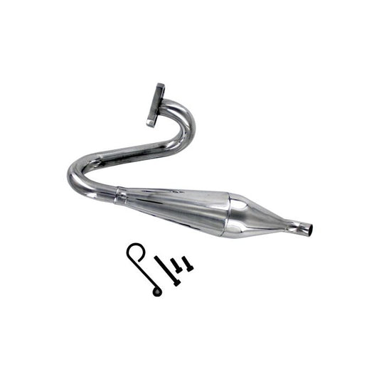 Redcat Racing  Aluminum Tuned Pipe (050024) Amazon