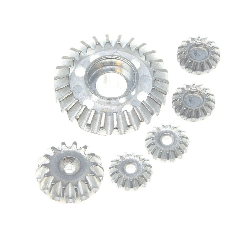 Redcat Differential Gear Set (1set) (RER13520) Redcat