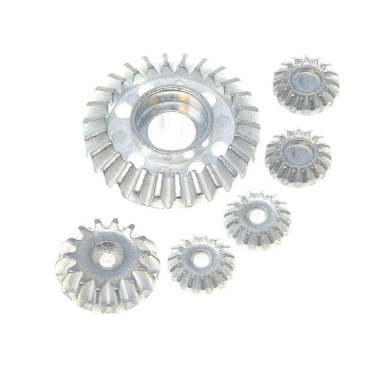 Redcat Differential Gear Set (1set) (RER13520) Redcat