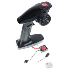 Redcat Radio w/ 2 in 1 ESC/Reciever (Brushless)(1pc)