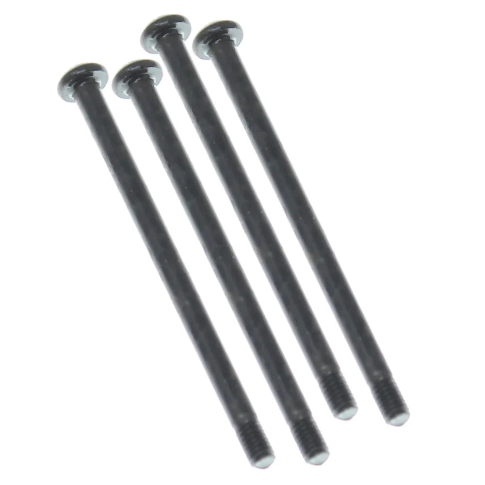 Redcat 3x47mm Screw Pins (4) (RER23801) Redcat