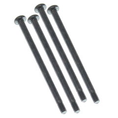 Redcat 3x47mm Screw Pins (4) (RER23801) Redcat