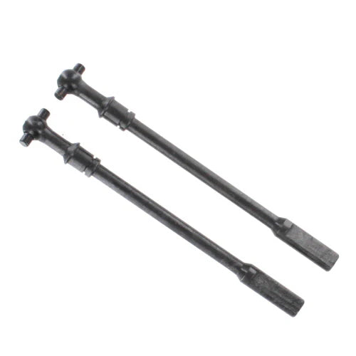 Redcat: 75.6mm Driveshafts (2pcs) (RER18007) Redcat