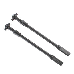 Redcat: 75.6mm Driveshafts (2pcs) (RER18007)