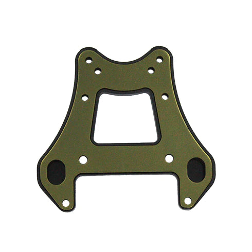 Redcat Front Shock Tower(Aluminum)(1pc) (RER07110) Redcat