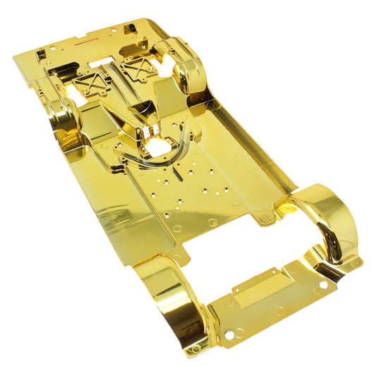 Redcat Main Chassis (Gold) (1pc) (RER25837)