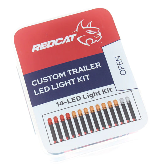 Redcat LED Light Kit For Trailer (RER23174)