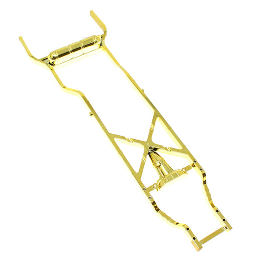 Redcat Frame Rails (Gold) (1pc) (RER25830)