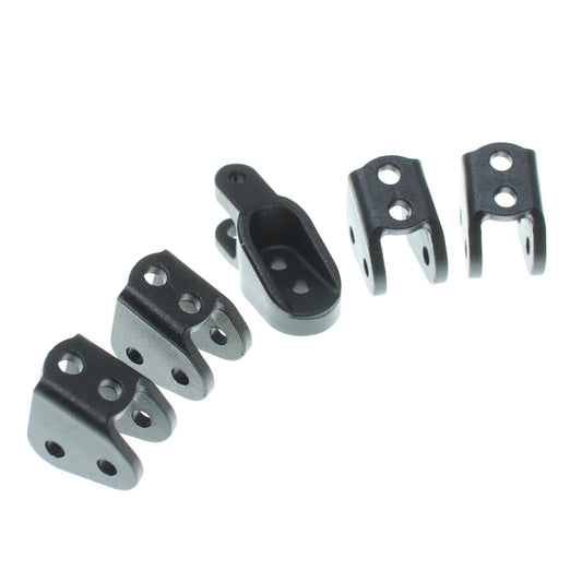 Redcat Lower Link Mounts(1set) (RER15431) Redcat