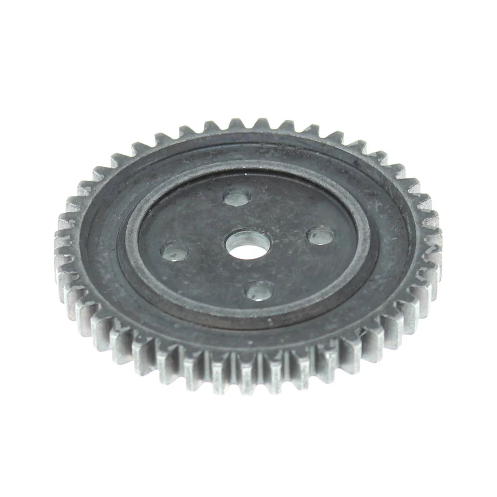 43T Spur Gear(Steel)(Mod1)(1pc)( MPO-017) Redcat