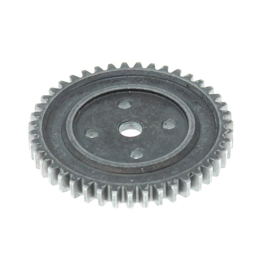 43T Spur Gear(Steel)(Mod1)(1pc)( MPO-017)