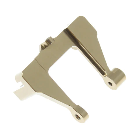 Redcat: Servo Holder (Brass)(1pc) ASCENT 18 Redcat