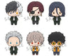 MegaHouse Chokorin Mascot "Wind Breaker" Miniature Figure Blind Box (Chosen at Random) Amain Hobbies