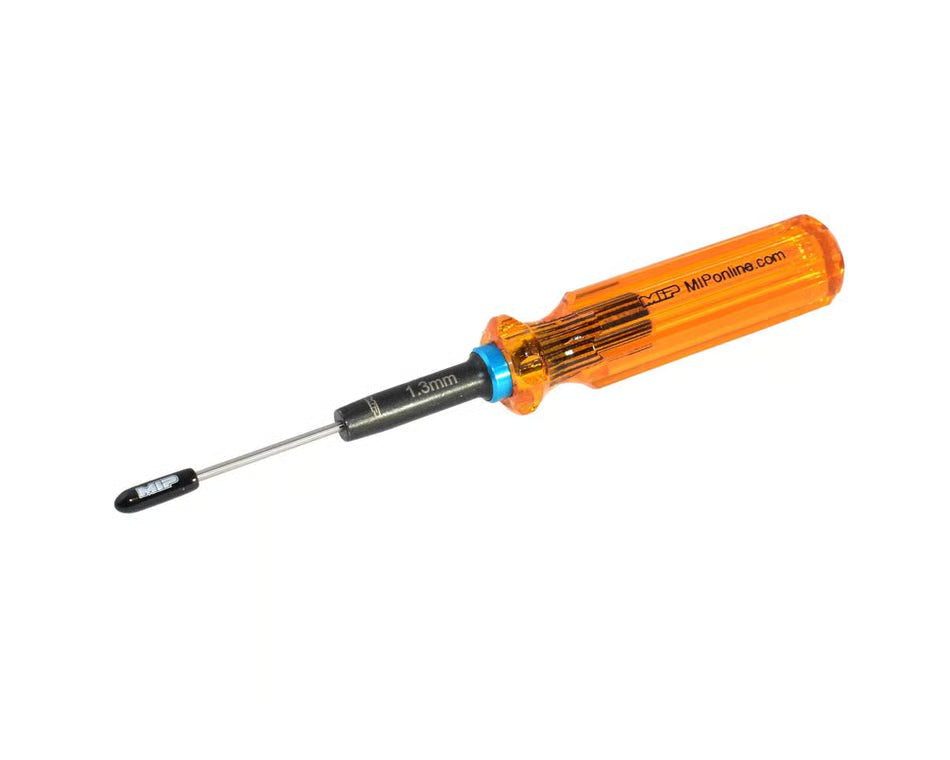 MIP Gen 2 Metric Hex Driver (1.3mm) Amain Hobbies