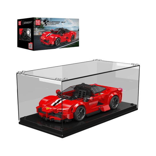 Mould King 27075 Laferrari Car Model Building Set | 374 Pcs IMEX