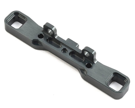 Mugen Seiki MBX8 Aluminum Rear/Rear Lower Arm Mount Amain Hobbies
