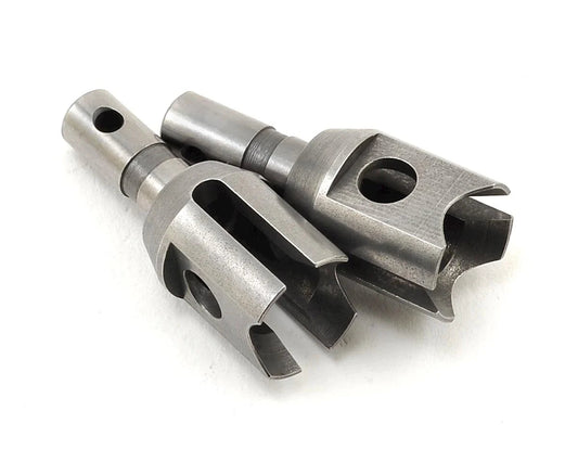 Mugen Seiki: HTD Differential Cup Outdrive (2) Amain Hobbies