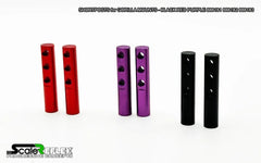 Scale Reflex Short Posts for Gorilla Mounts (2-Pack) –