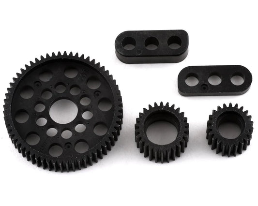 MST RMX 2.0/2.5 Idler Gear & Ball Differential Gear Set (MXS-230135)