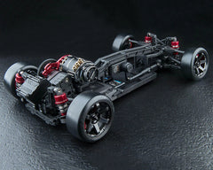 MST RMX 4 S Pro 1/10 RWD Electric Drift Car Kit (No Body) Amain Hobbies