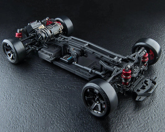 MST RMX 4 S Pro 1/10 RWD Electric Drift Car Kit (No Body) Amain Hobbies