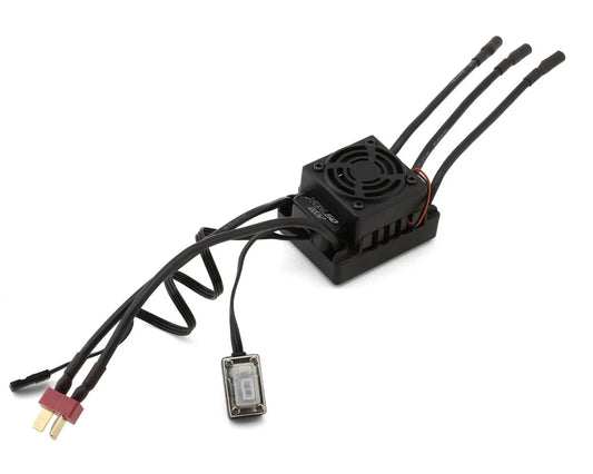 MST XBL 50A Brushless Sensorless ESC (MXS-601026)