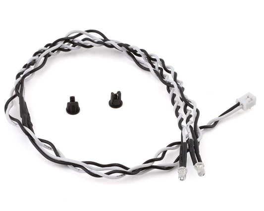 MyTrickRC 3mm Dual LED (White) Amain Hobbies
