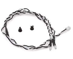 MyTrickRC 3mm Dual LED (White) Amain Hobbies