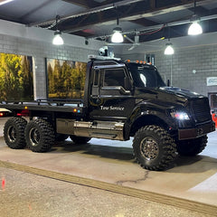 MyTrickRC's Traxxas Ultimate RC Hauler Kit (MYKTXTT)