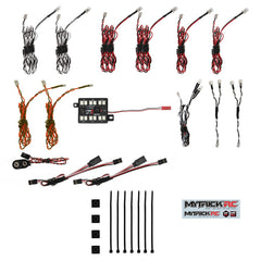 MyTrickRC's Traxxas Ultimate RC Hauler Kit (MYKTXTT)