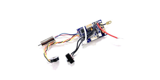 Kyosho MZ414B R/C Unit set2.0 (MINI-Z MR-03RWD/RA38) (MZ414B)