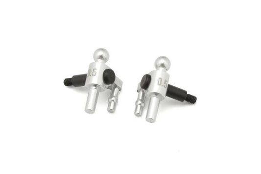 Kyosho Aluminum Steering Blocks MR-04 Kyosho America