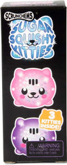 Scrunchems Sugar Squishy Kitti One For Fun US LLC