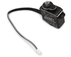 Onisiki: Digital Coreless Micro 1/24 Aluminum Steering Servo (ONI1903)
