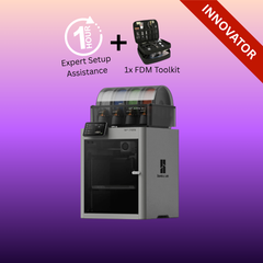 Bambu Lab Printers Bundles (EDU/Business) Friendly Hobbies