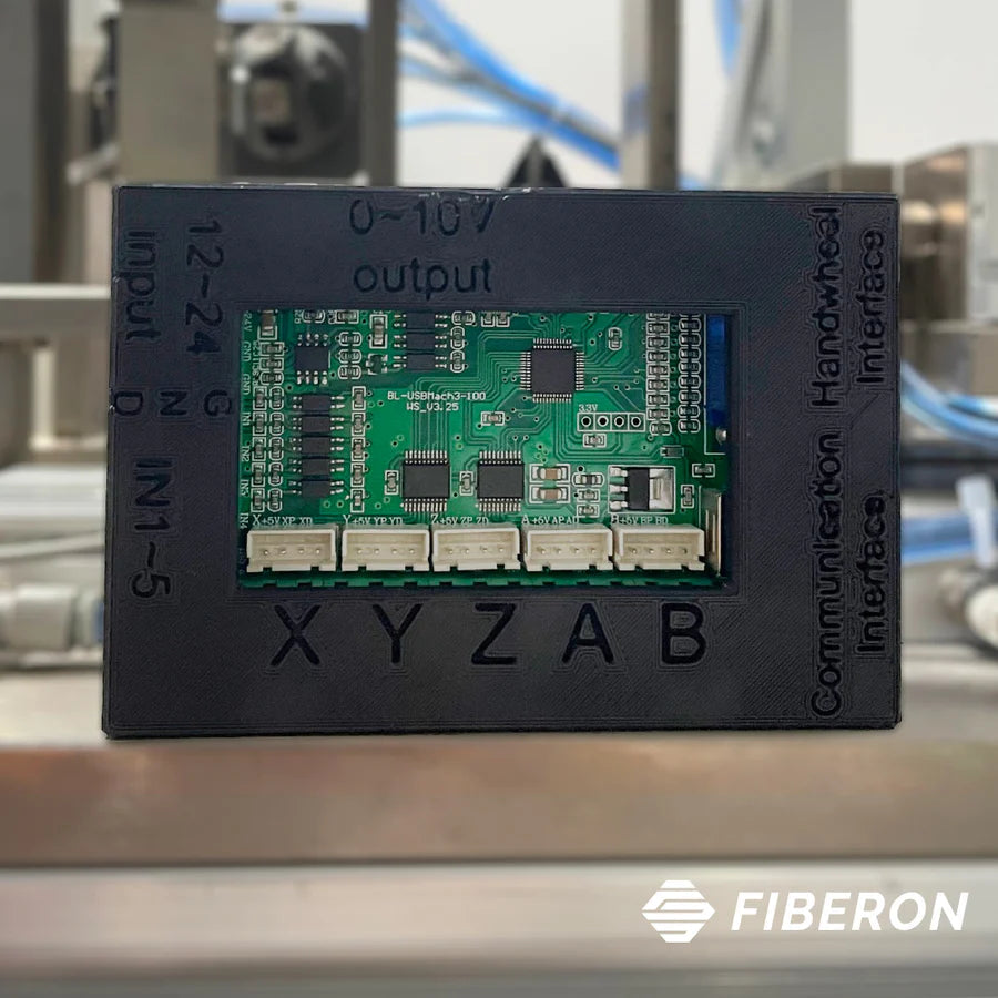 Polymaker Fiberon™ PETG-ESD (Formerly PolyMax™ PETG-ESD) Polymaker