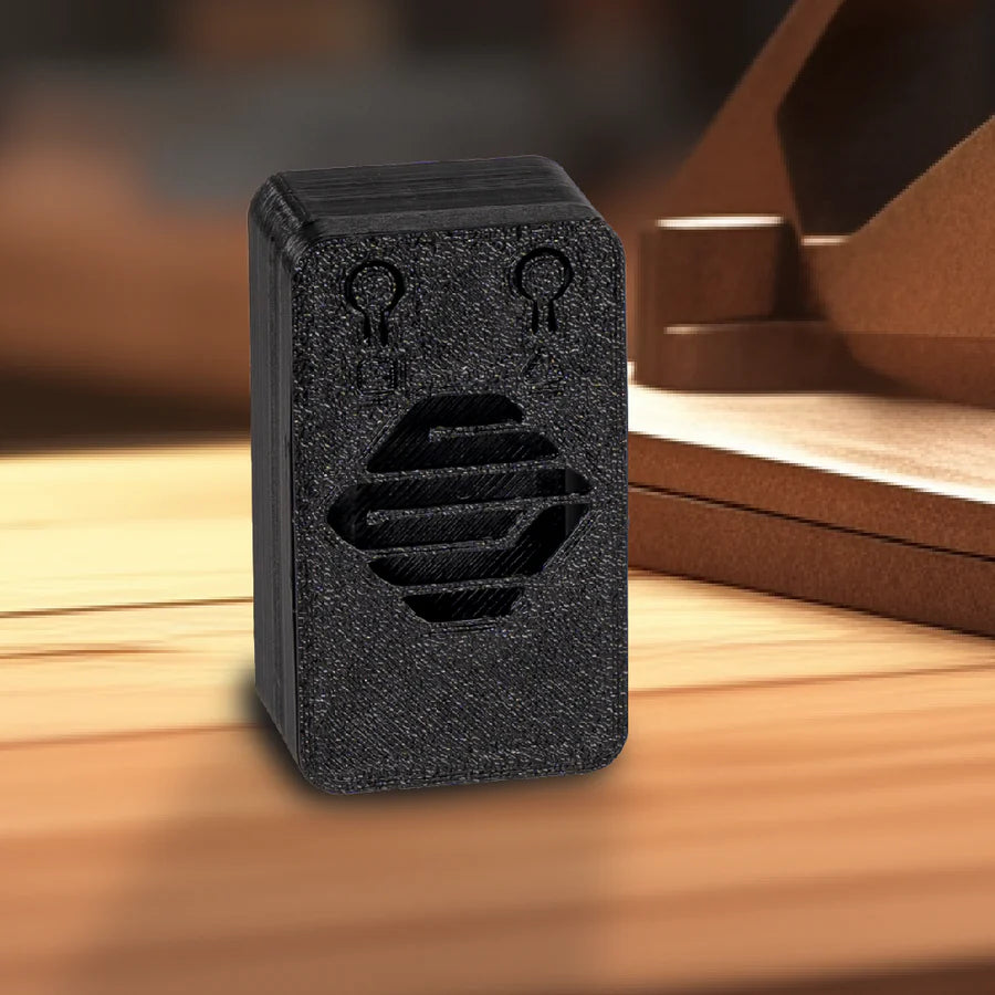 Polymaker Fiberon™ PETG-ESD (Formerly PolyMax™ PETG-ESD) Polymaker