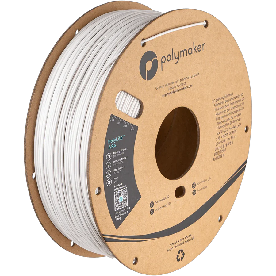 Polymaker™ ASA Polymaker
