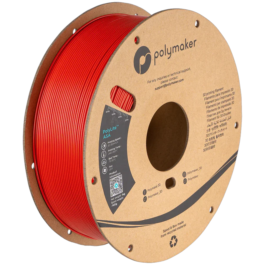 Polymaker™ ASA Polymaker