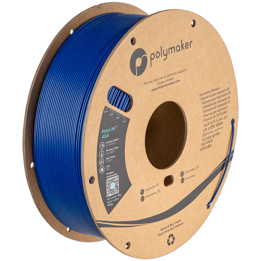 Polymaker™ ASA Polymaker