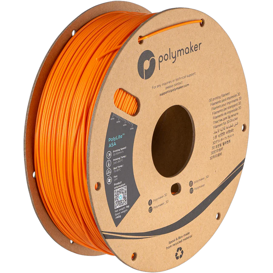 Polymaker™ ASA Polymaker