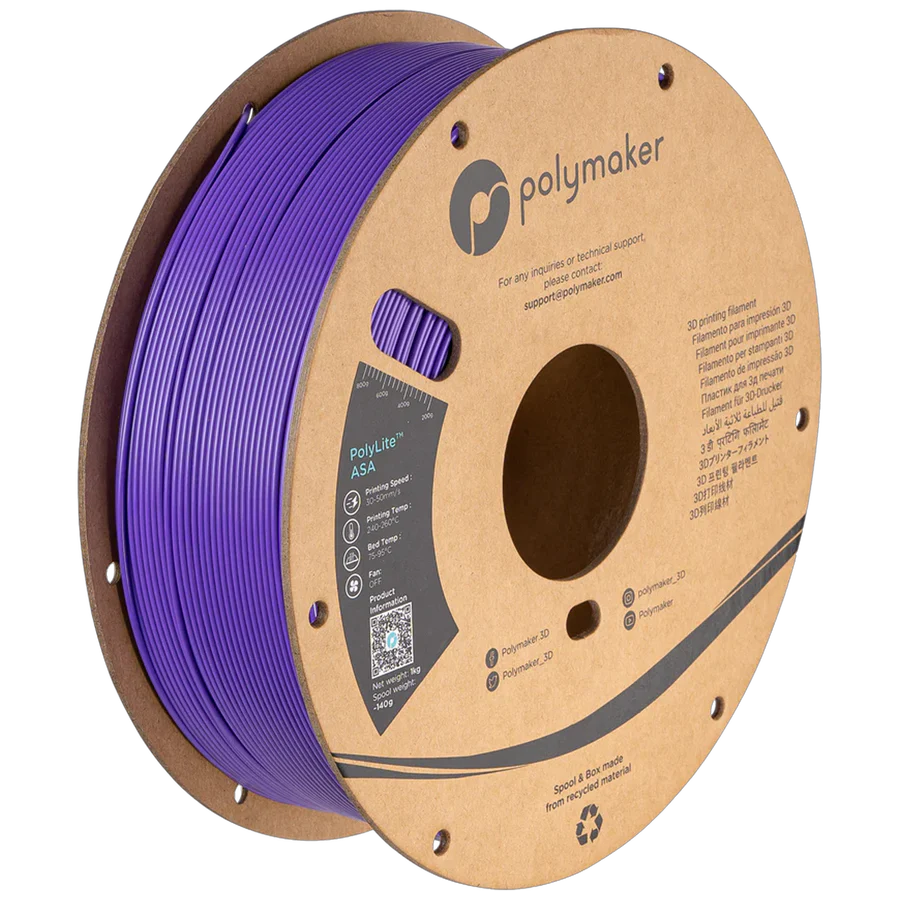 Polymaker™ ASA Polymaker