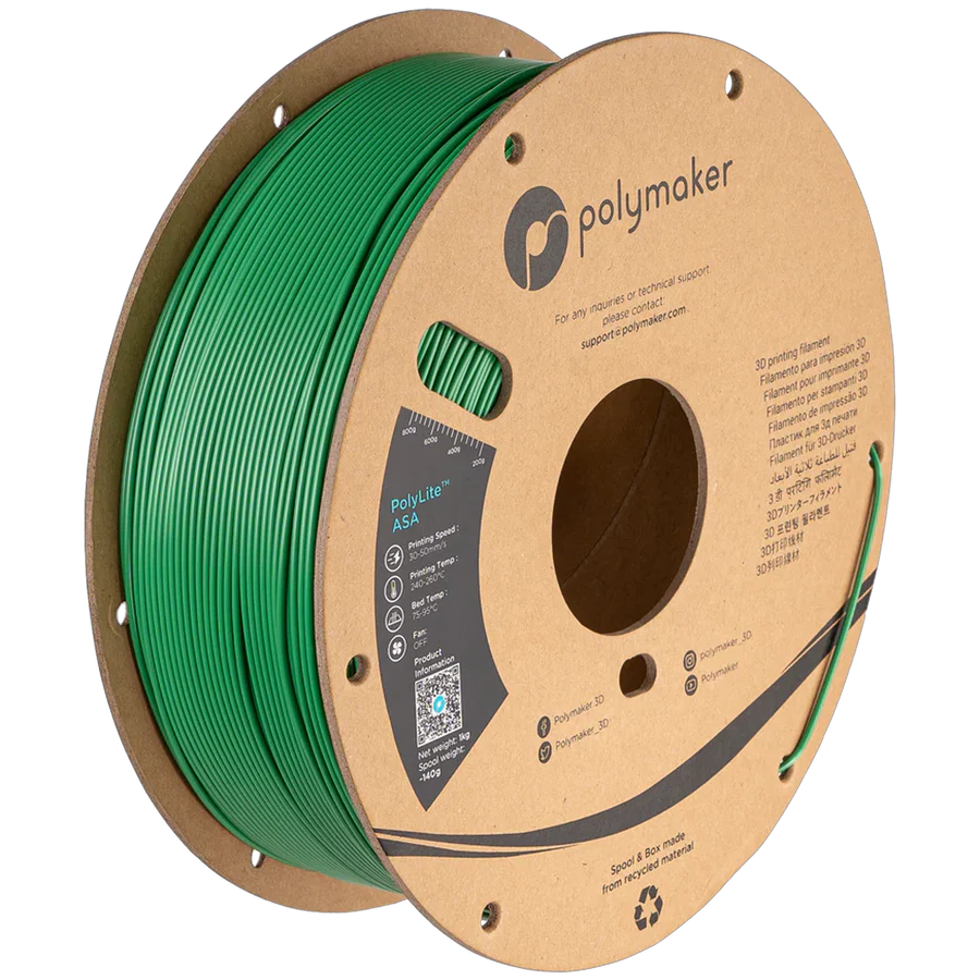 Polymaker™ ASA Polymaker