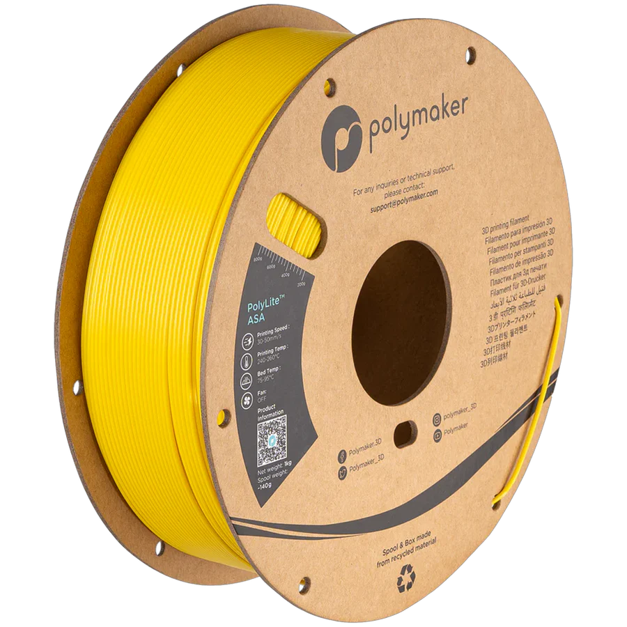 Polymaker™ ASA Polymaker