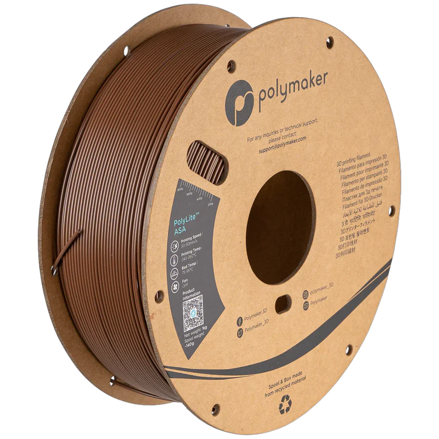 Polymaker™ ASA Polymaker